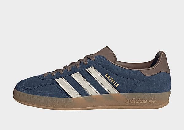 adidas Gazelle Indoor s 'Blue'