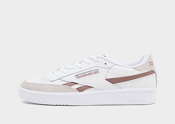 Reebok Club C Junior 'White'
