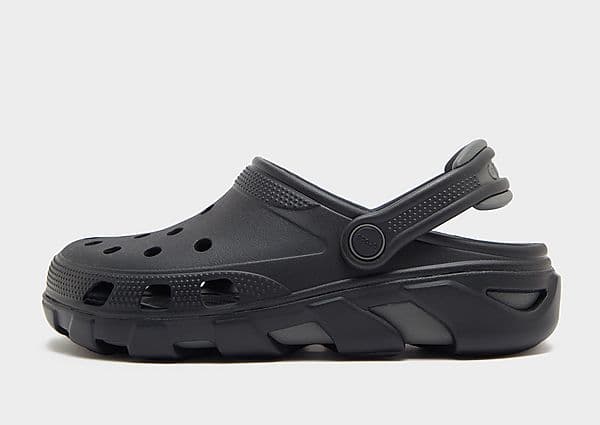 Crocs Synchro Max Clog 'Black'
