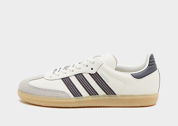 adidas Originals Samba Og Junior 'White'