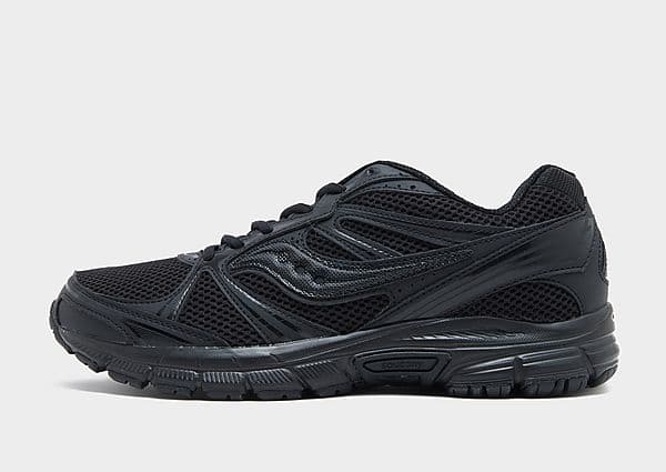 Saucony Grid Legacy 'Black'