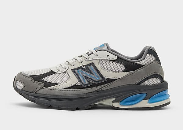 New Balance 2010 'Grey'