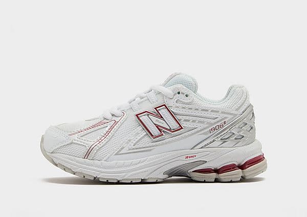 New Balance 1906 'White'