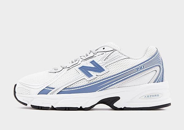 New Balance 740 Junior 'White'