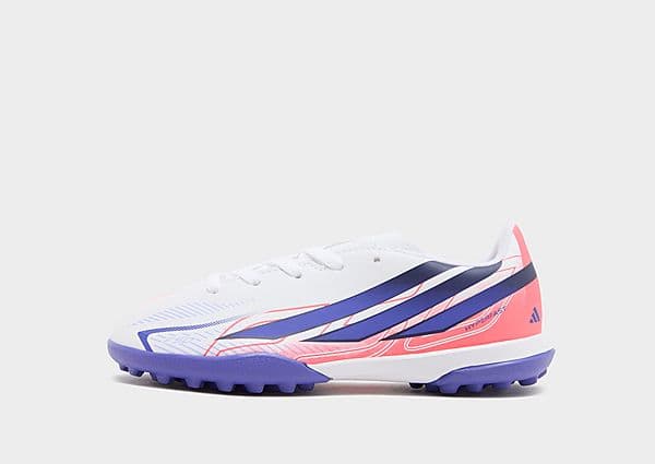 adidas F50 Hyperfast Club Tf 'White'
