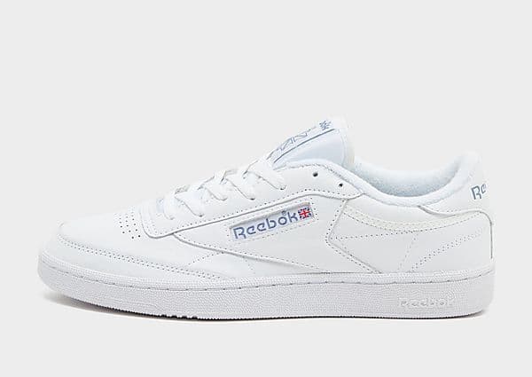 Reebok Club C 85 'White'
