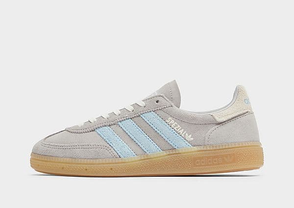 adidas Originals Handball Spezial Junior 'Grey'