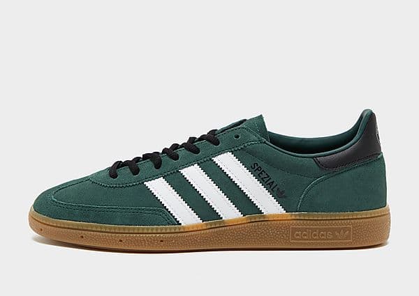 adidas Originals Handball Spezial 'Celtic Fc' 'Green'