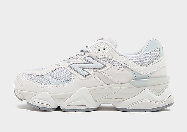 New Balance 9060 Junior 'Grey'
