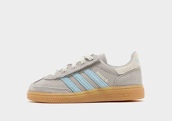 adidas Originals Handball Spezial Infant 'Brown'