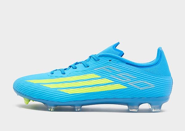 adidas F50 League Fg/Mg 'Blue'