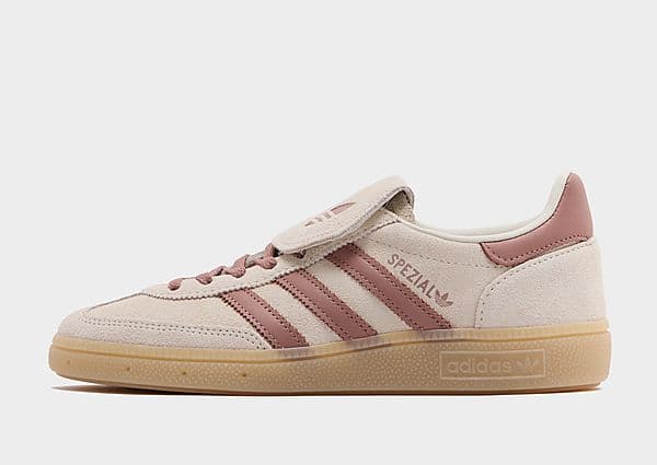 adidas Originals Handball Spezial Lt 'White'