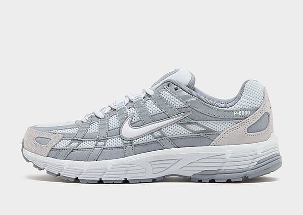 Nike P-6000 'Grey'