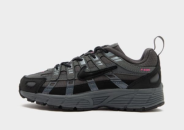 Nike P-6000 Tg 'Grey'