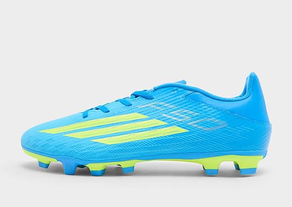 adidas F50 Club Fg 'Blue'