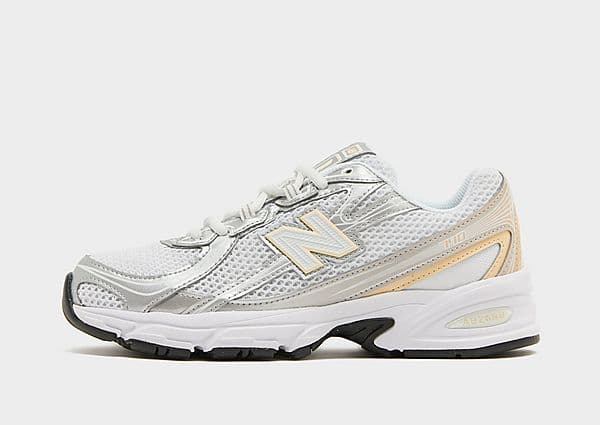 New Balance 740 Junior 'White'