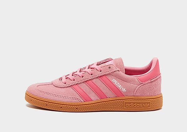 adidas Originals Handball Spezial 'Pink'