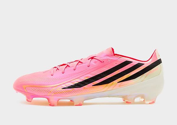 adidas F50 Elite Fg 'Pink'