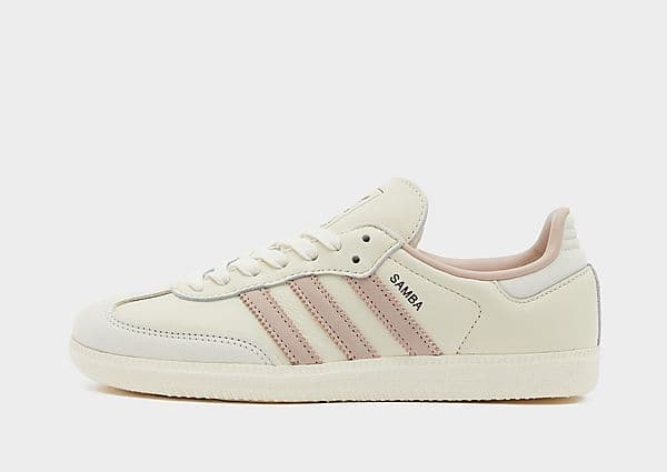 adidas Originals Samba Og 'White'