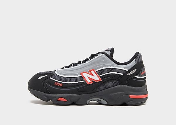 New Balance 1000 'Grey'