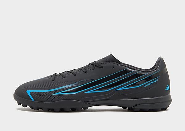 adidas F50 Club Tf 'Black'