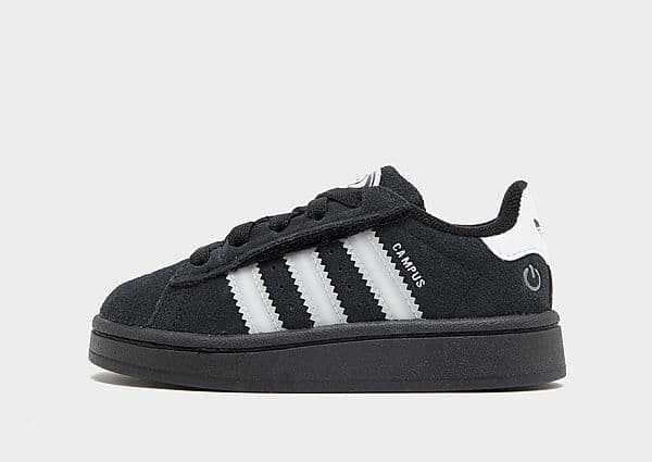 adidas Originals Campus 00S Led Infant 'Black'