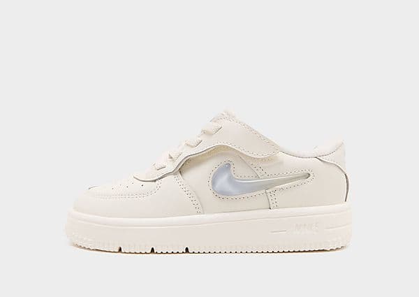 Nike Air Force 1 Low Infant 'White'