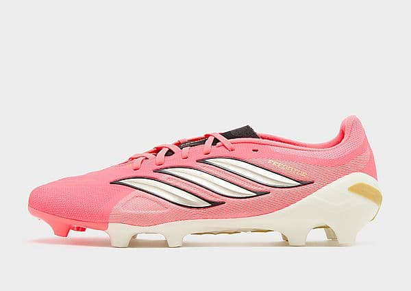 adidas Predator League Fg 'Pink'
