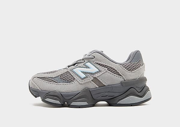 New Balance 9060 Infant 'Grey'