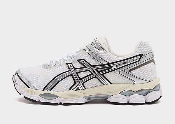 ASICS Gel-Cumulus 16 'White'