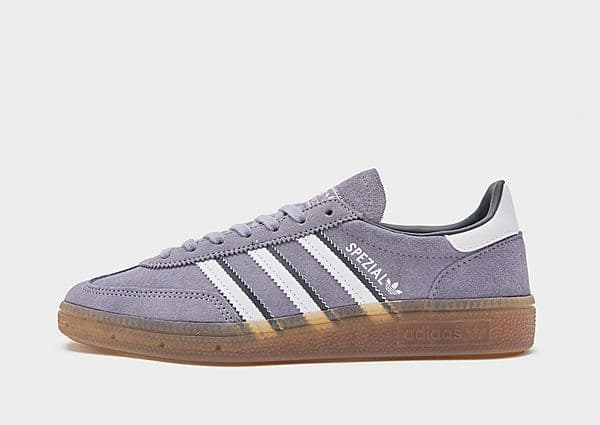 adidas Originals Handball Spezial Junior 'Grey'