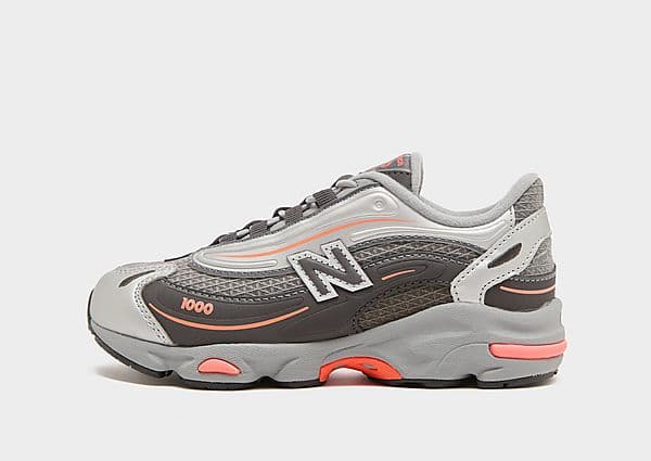 New Balance 1000 'Grey'