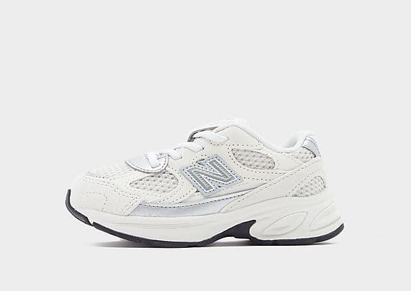 New Balance 2010 Infant 'Cream'