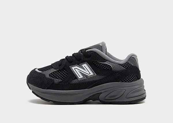 New Balance 2010 Infant 'Black'