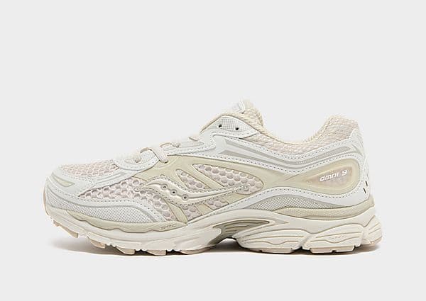Saucony Progrid Omni 9 Junior 'Beige'