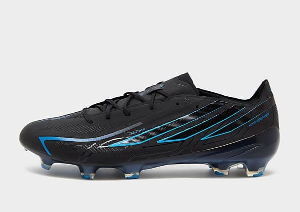 adidas F50 Elite Fg 'Black'