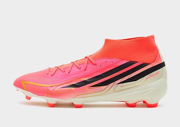 adidas F50 League Mid Fg 'Pink'