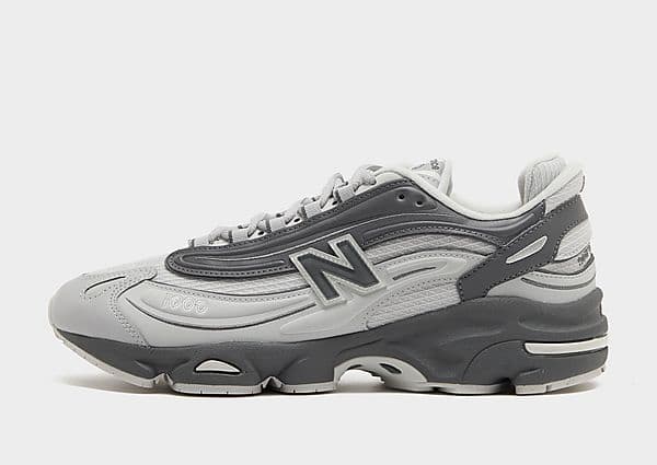 New Balance 1000 'Grey'