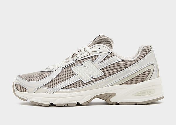 New Balance 740 'Brown'