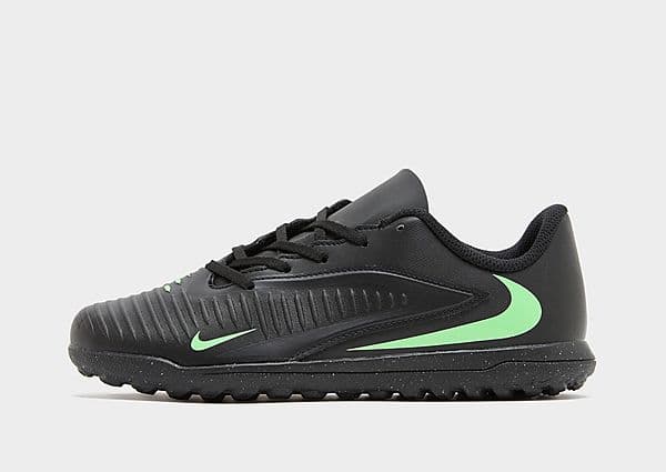 Nike Phantom 6 Low Club Tf Junior 'Black'