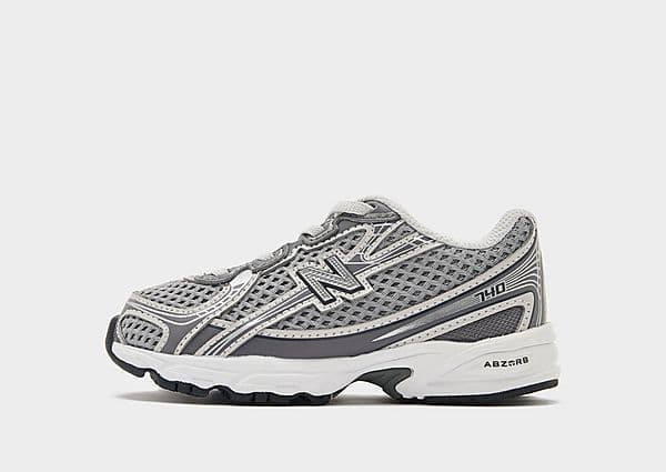 New Balance 740 Infant 'Grey'