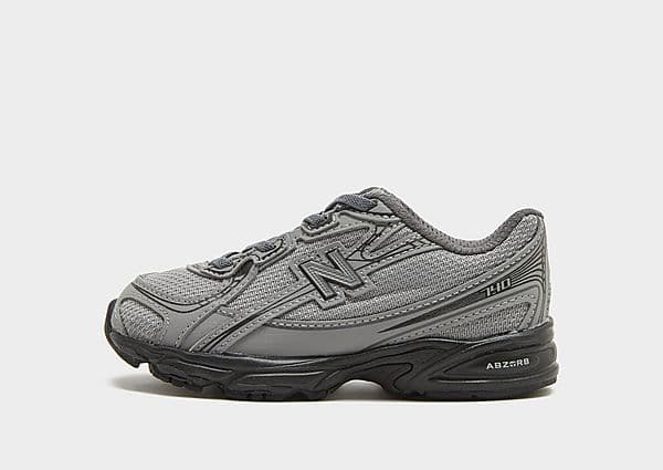 New Balance 740 Infant 'Grey'