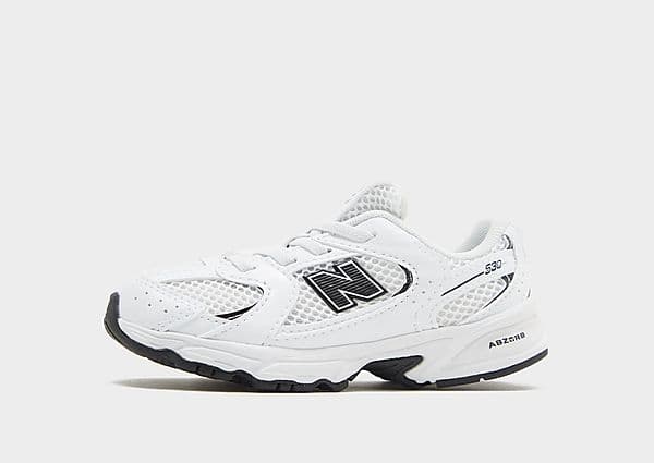 New Balance 530 Infant 'White'