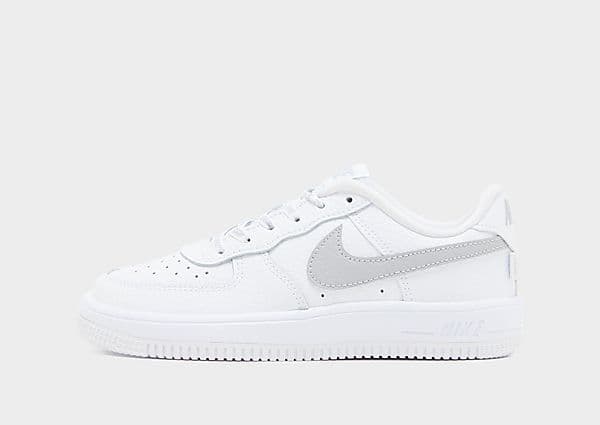 Nike Air Force 1 'White'