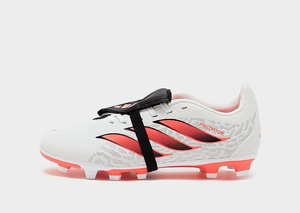 adidas Predator Club Fg 'White'