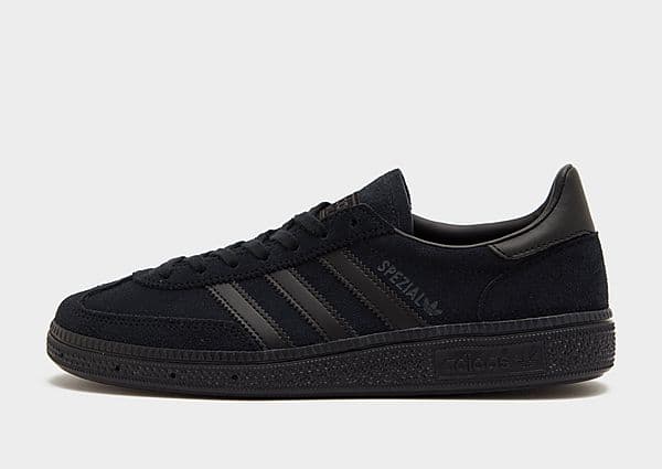 adidas Originals Handball Spezial Junior 'Black'