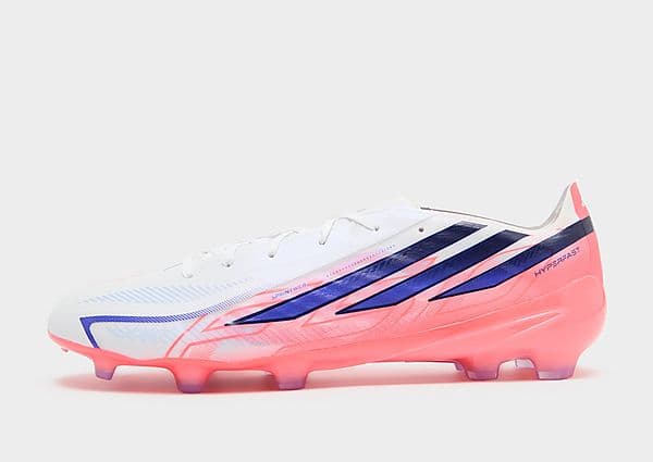 adidas F50 Hyperfast Pro Fg 'White'