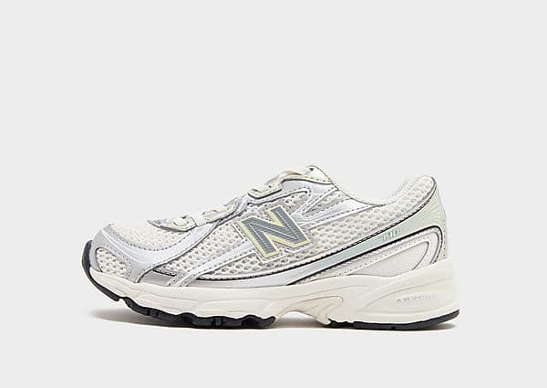 New Balance 740 'White'