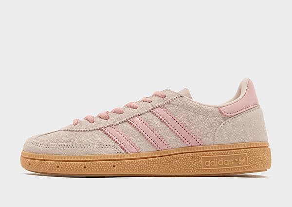 adidas Originals Handball Spezial 'Pink'