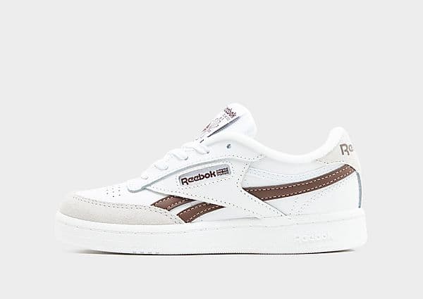 Reebok Club C 'White'